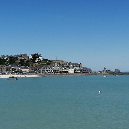 Gite "L'Escapade Marine" Cancale Exterior photo