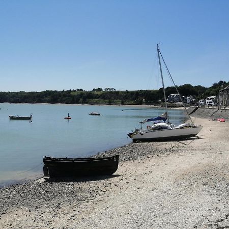 Gite "L'Escapade Marine" Cancale Exterior photo